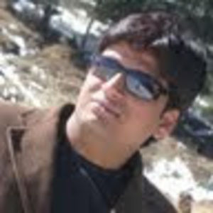 Meet your Posher, Vivek